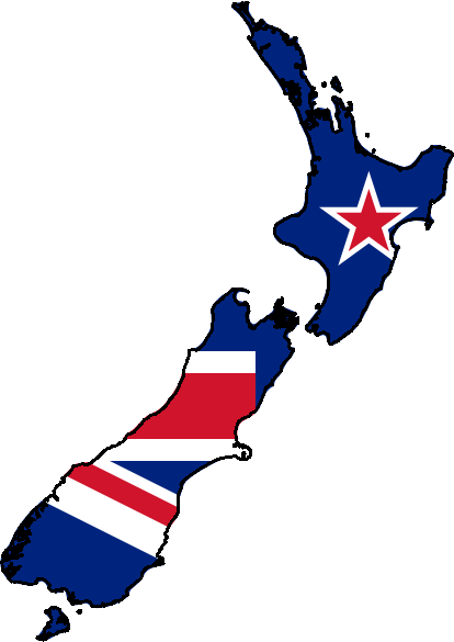 Extra freight charge to ship to New Zealand in 7 working days